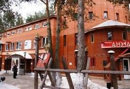 Budget Apart- Hotel Melnitsa - Photo3