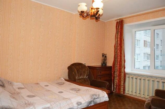 Center Pleasant Apartments - Photo2