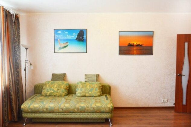 Center Prestigious Apartments - Photo3