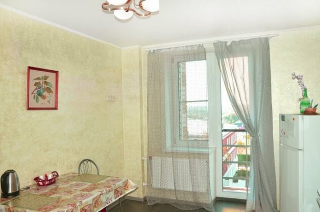 Center Prestigious Apartments - Photo4