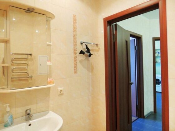 Center Prestigious Apartments - Photo5