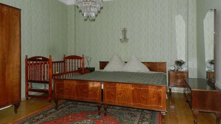 Central Vintage Apartment Vladimir - Photo3
