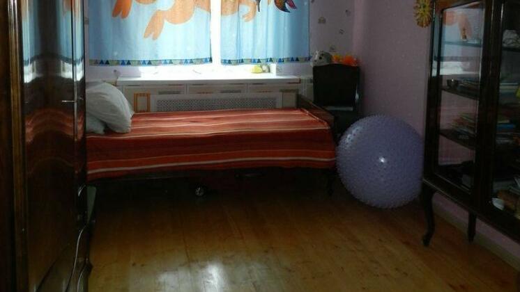 Central Vintage Apartment Vladimir - Photo4