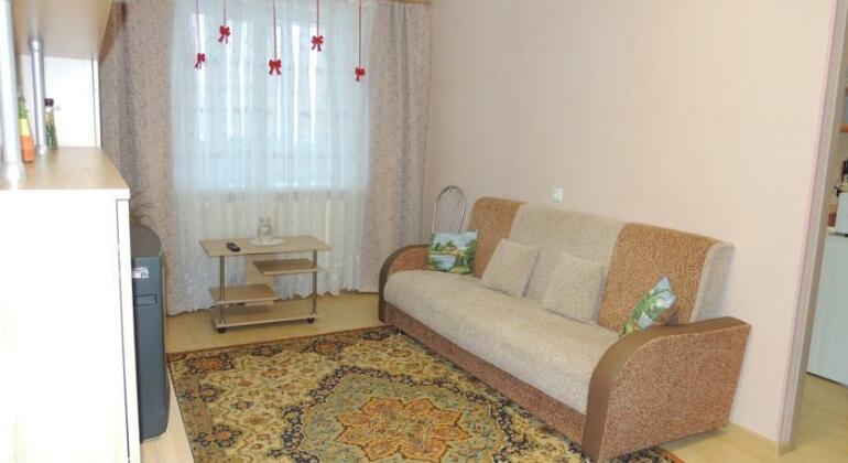 Comfort Holiday Apartment - Photo3