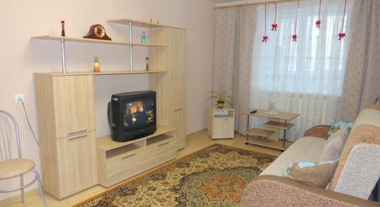 Comfort Holiday Apartment - Photo4