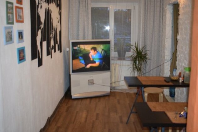Eko Hostel - Photo2