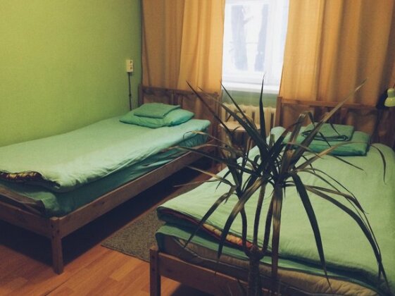 Eko Hostel - Photo3