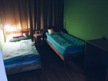 Eko Hostel