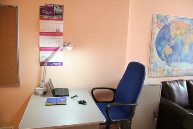 Everest Hostel Vladimir - Photo2