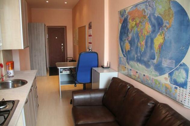 Everest Hostel Vladimir - Photo3