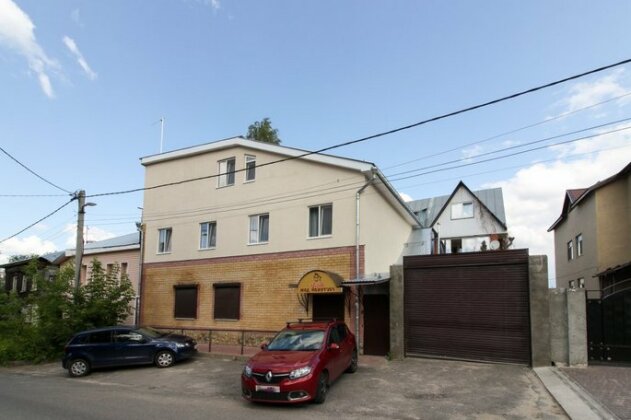 GeLe Guest House