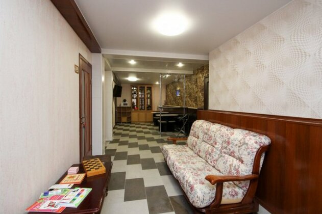 GeLe Guest House - Photo2