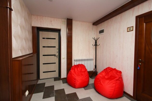 GeLe Guest House - Photo3