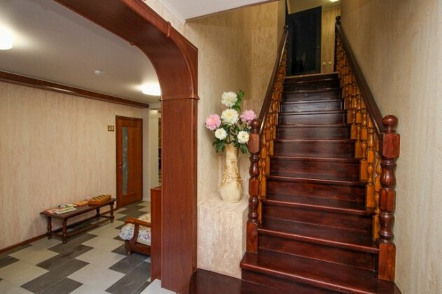 GeLe Guest House - Photo4