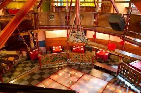 Gladiator Hotel - Photo3