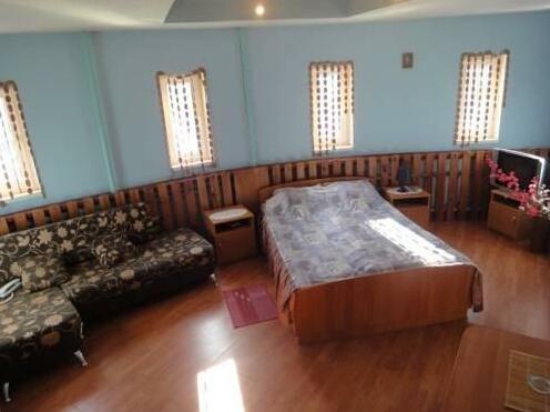 Gladiator Hotel - Photo4