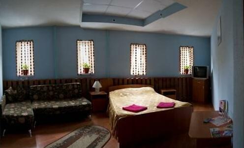 Gladiator Hotel - Photo5