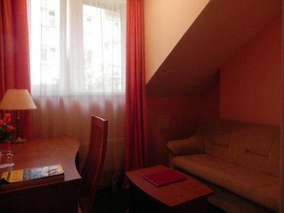 Gostinitsa Mon Plezir - Photo2