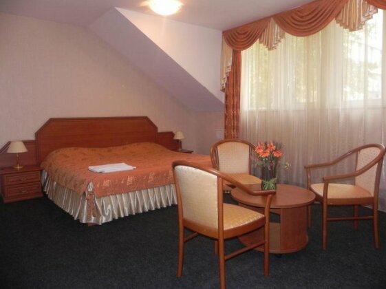 Gostinitsa Mon Plezir - Photo3