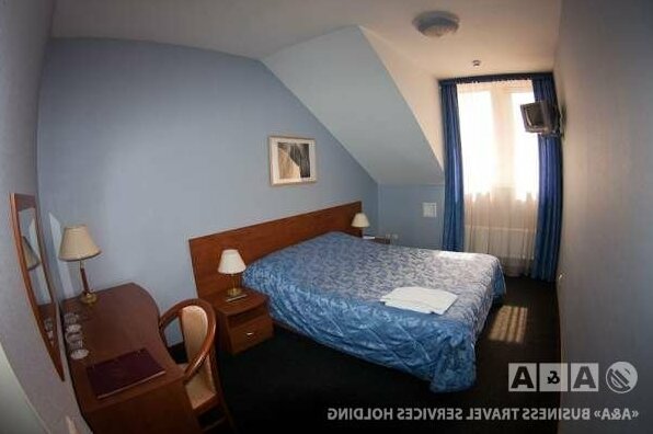 Gostinitsa Mon Plezir - Photo5
