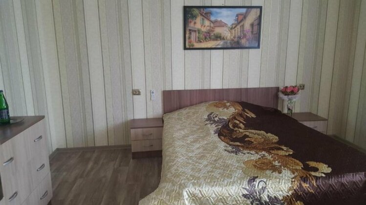 Guest House in Bogolubovo - Photo5
