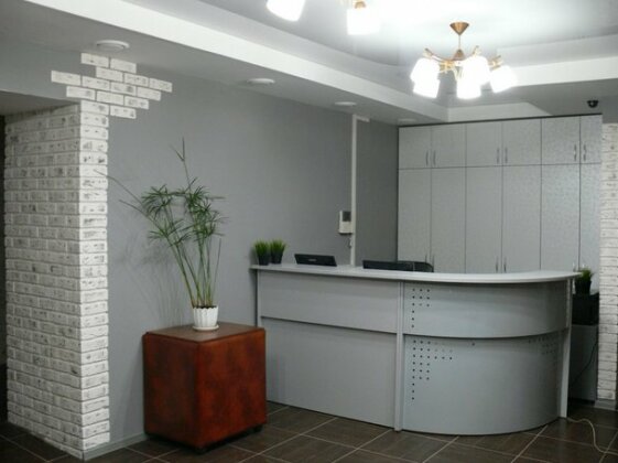 Hostel Belyy Topol - Photo3