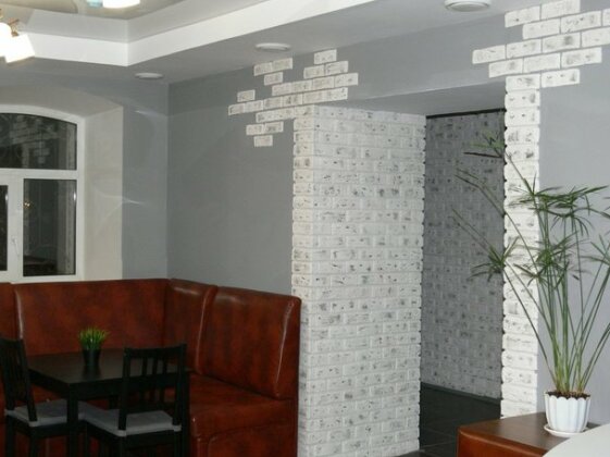 Hostel Belyy Topol - Photo4