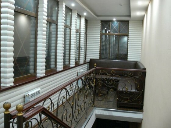 Hostel Belyy Topol - Photo5
