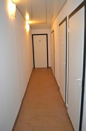 Hostel Chocolate - Photo2