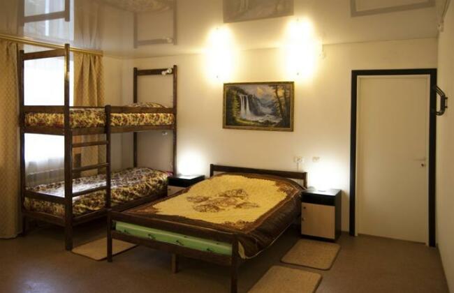 Hostel Chocolate - Photo3