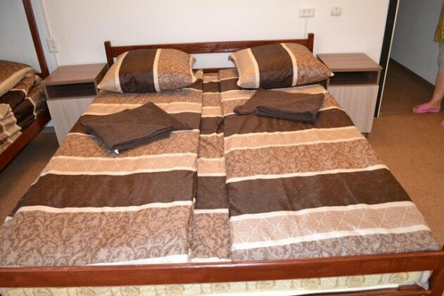 Hostel Chocolate - Photo4