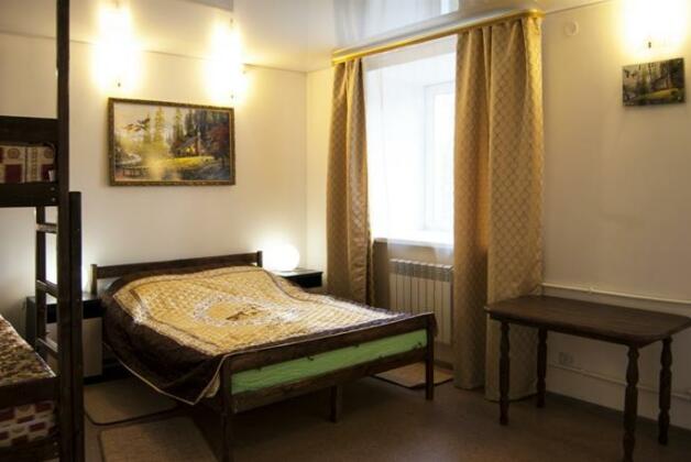 Hostel Chocolate - Photo5