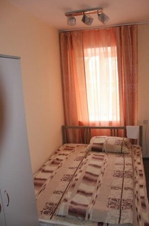 Hostel Film