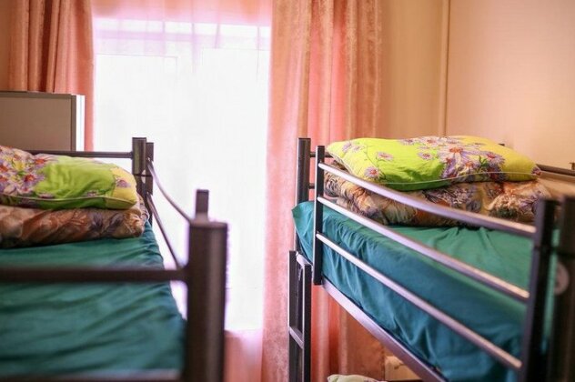 Hostel Film - Photo3