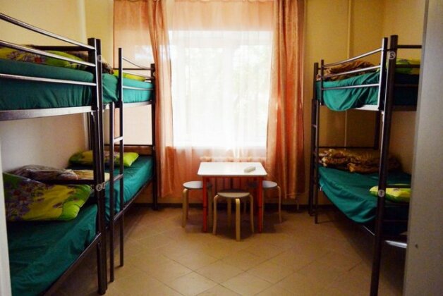 Hostel Film - Photo4