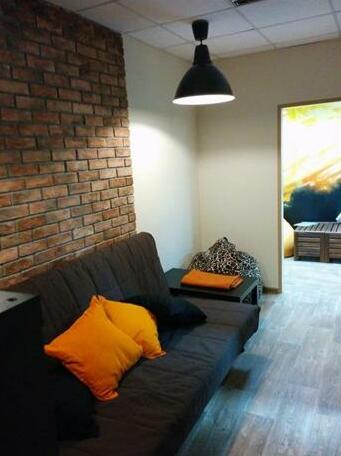 Hostel Vishnya - Photo2