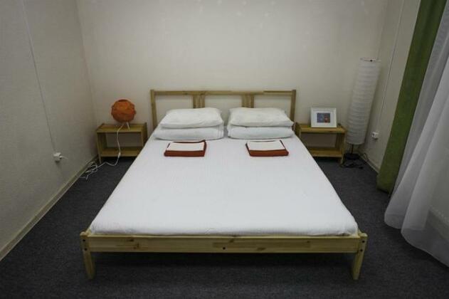 Hostel Vishnya - Photo4