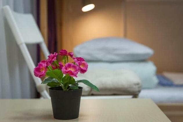 Hostel Vishnya - Photo5