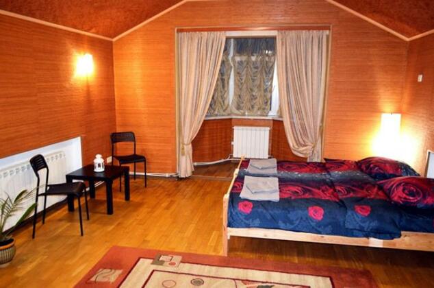 Hostel Wow - Photo3
