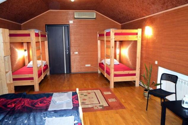 Hostel Wow - Photo4