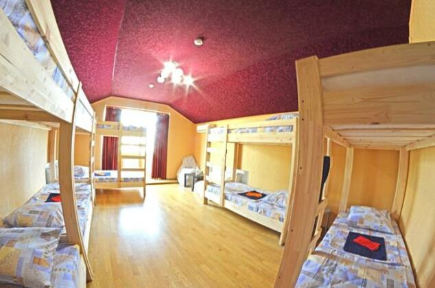 Hostel Wow - Photo5