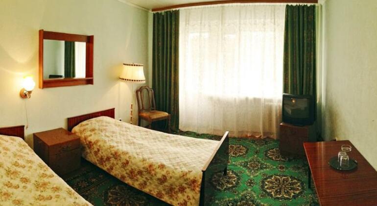 Hotel Complex Klyazma - Photo2