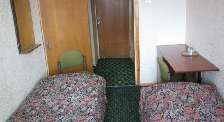 Hotel Complex Klyazma - Photo3