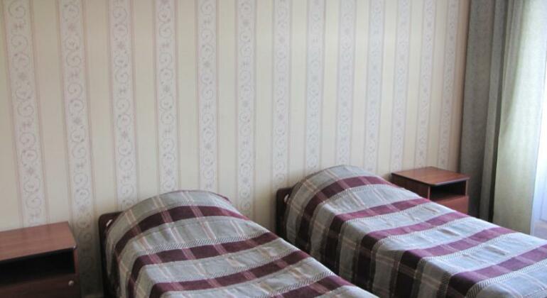 Hotel Complex Klyazma - Photo5