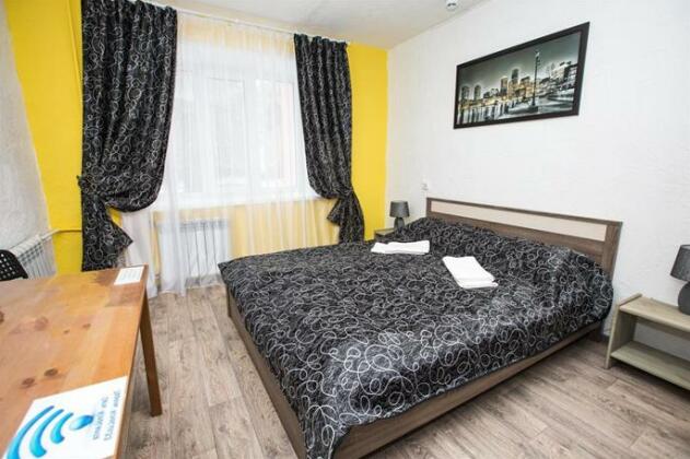 Hotel Kinolenta - Photo2