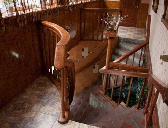 Hotel Rubicon Vladimir - Photo2
