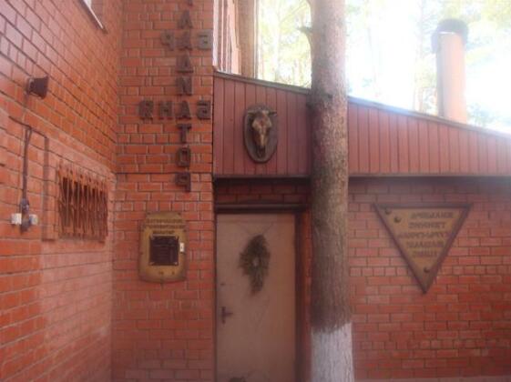 Hotel Rubicon Vladimir - Photo3