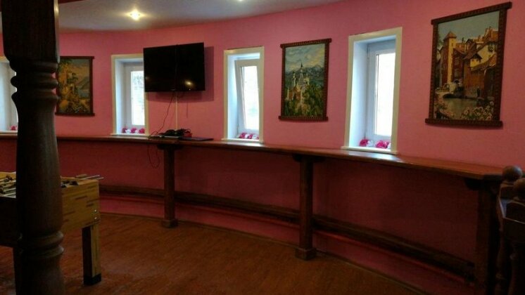 Hotel Rubicon Vladimir - Photo4
