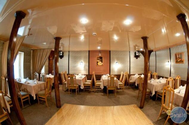 Hotel Zastava - Photo2