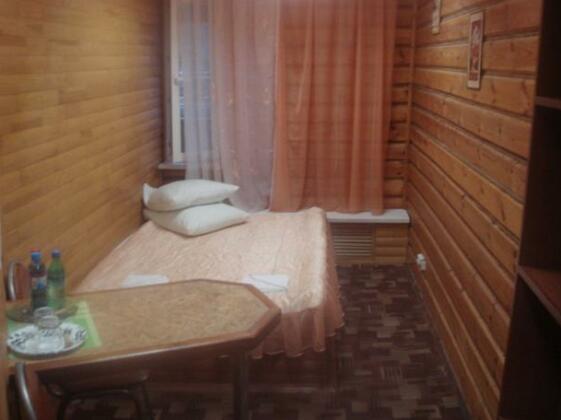 Hotel Zastava - Photo4
